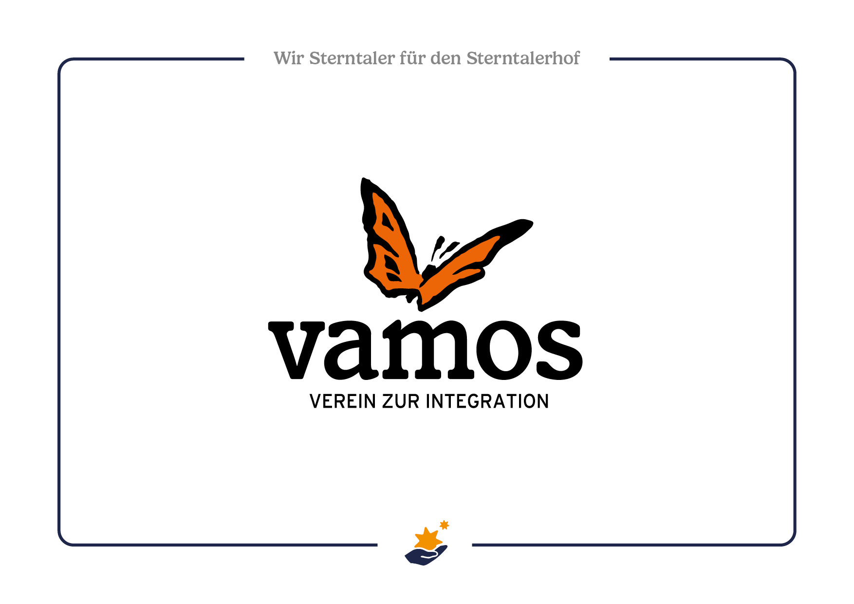 Vamos – Verein zur Integration