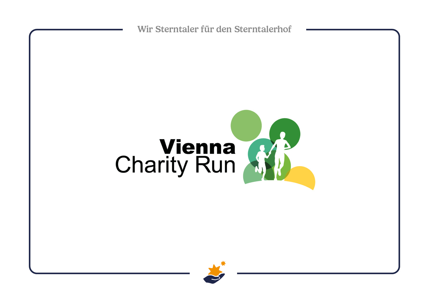 Vienna Charity Run