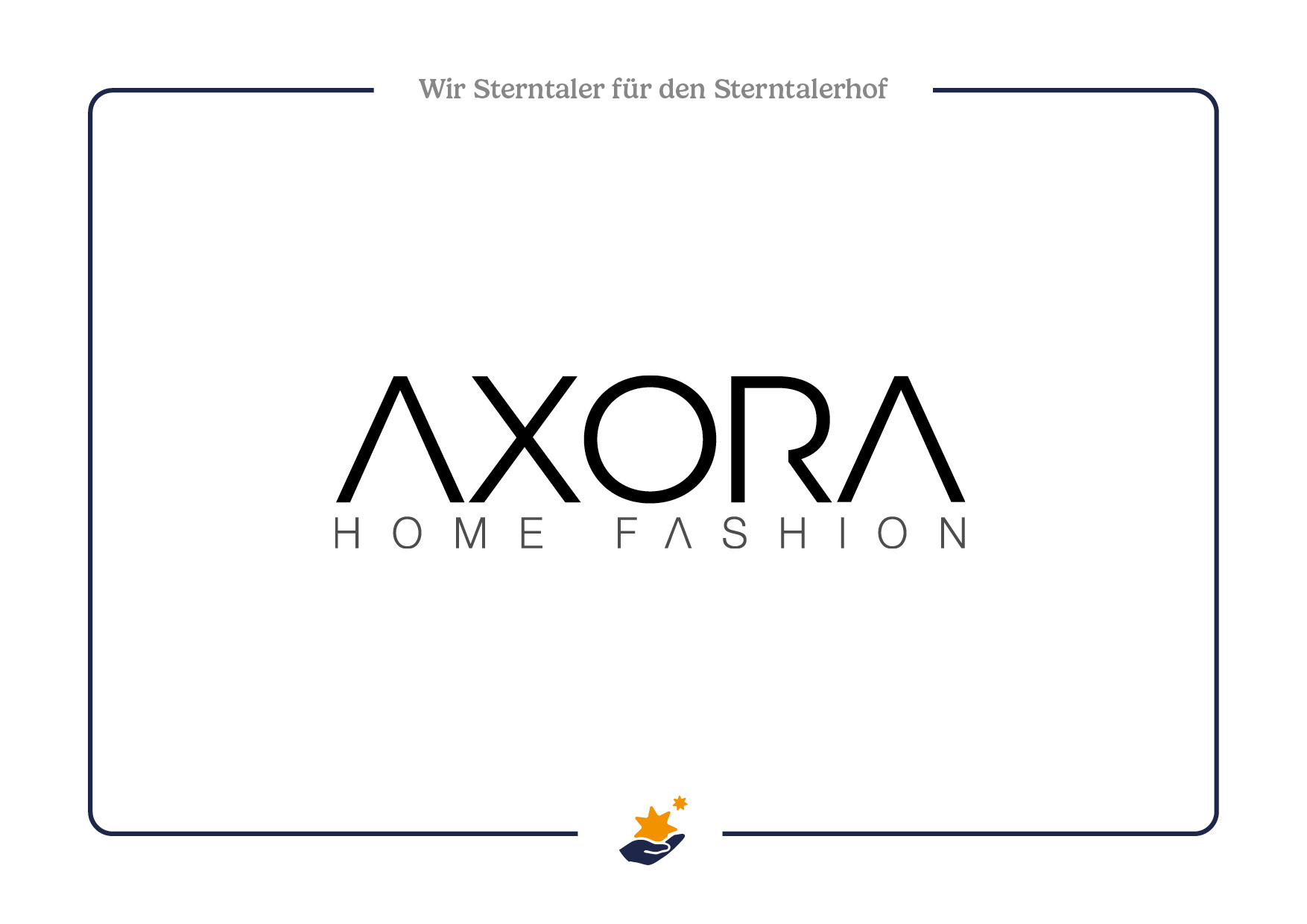 AXORA Home Fashion