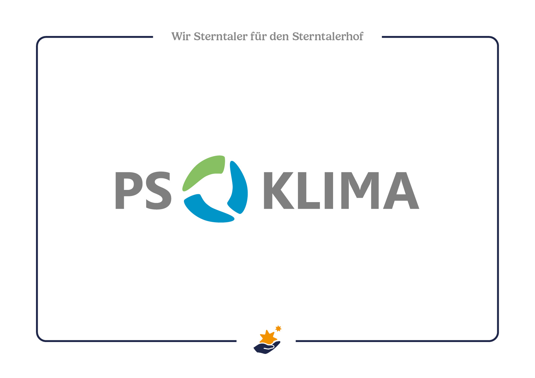 PS Klima