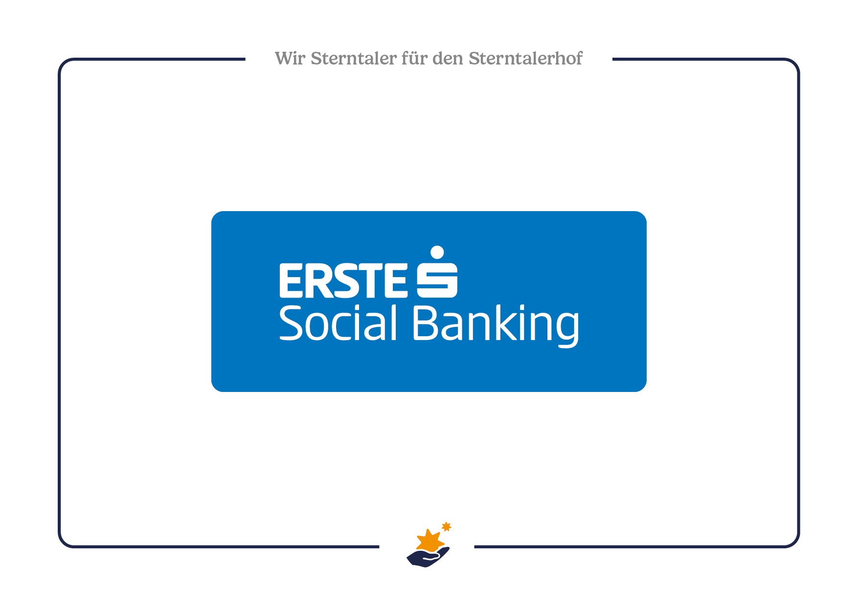 Erste Social Banking