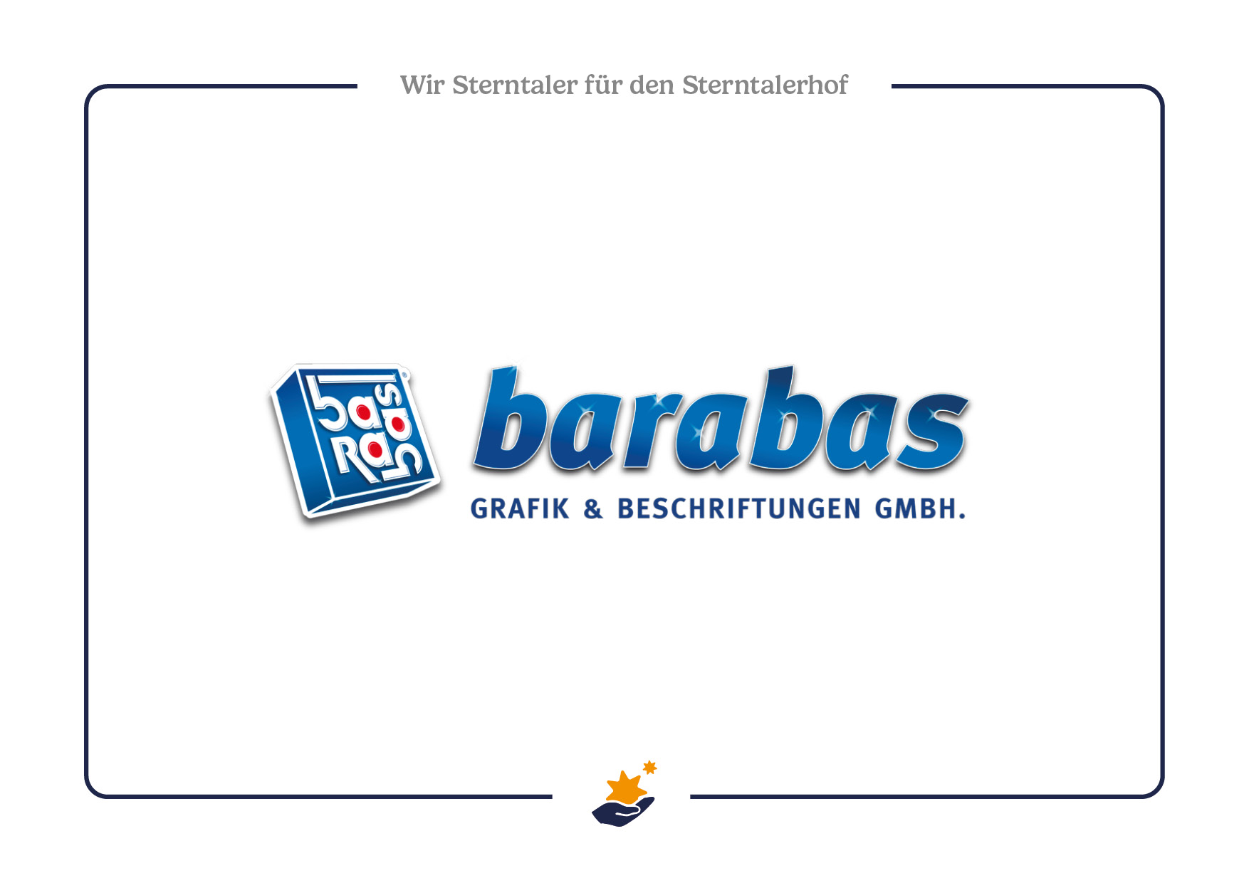 Barabas