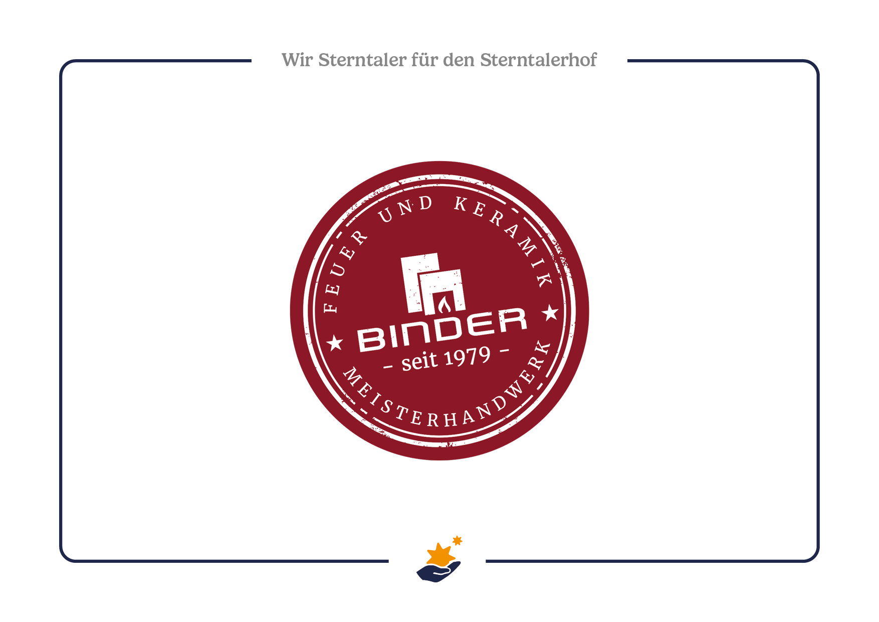 Binder