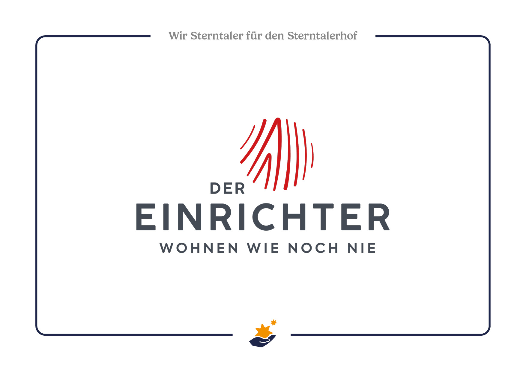 Der Einrichter