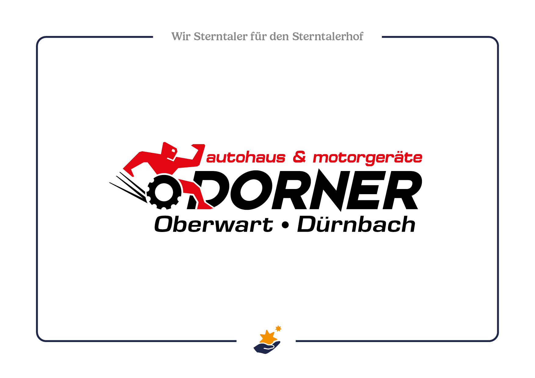 Motorgeräte Dorner