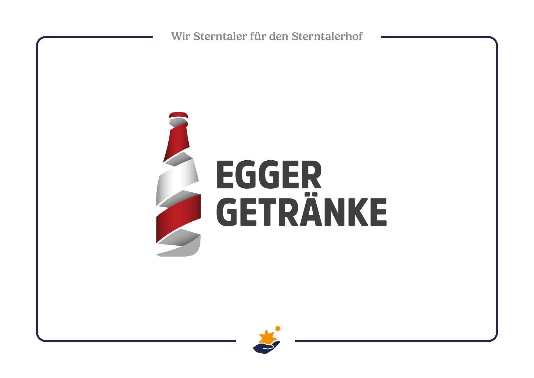 Egger Getränke