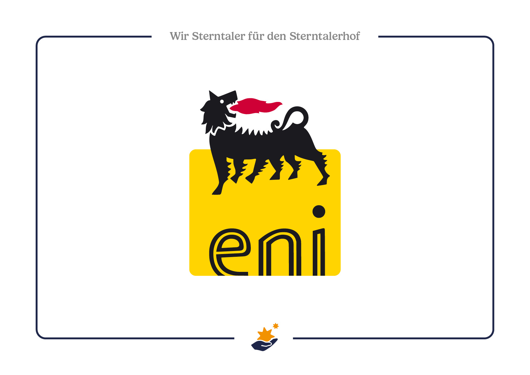 eni in Österreich