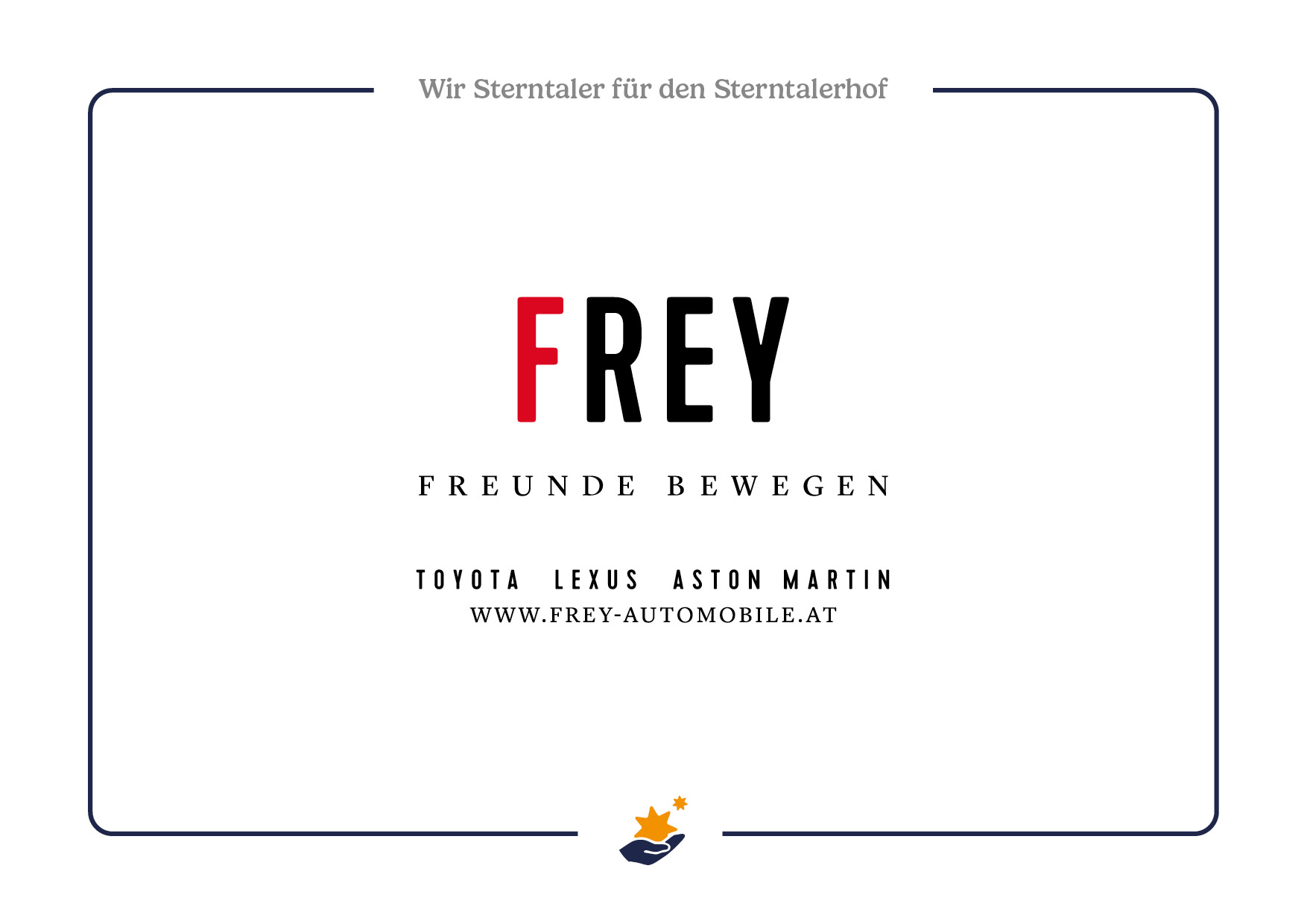 Toyota Frey