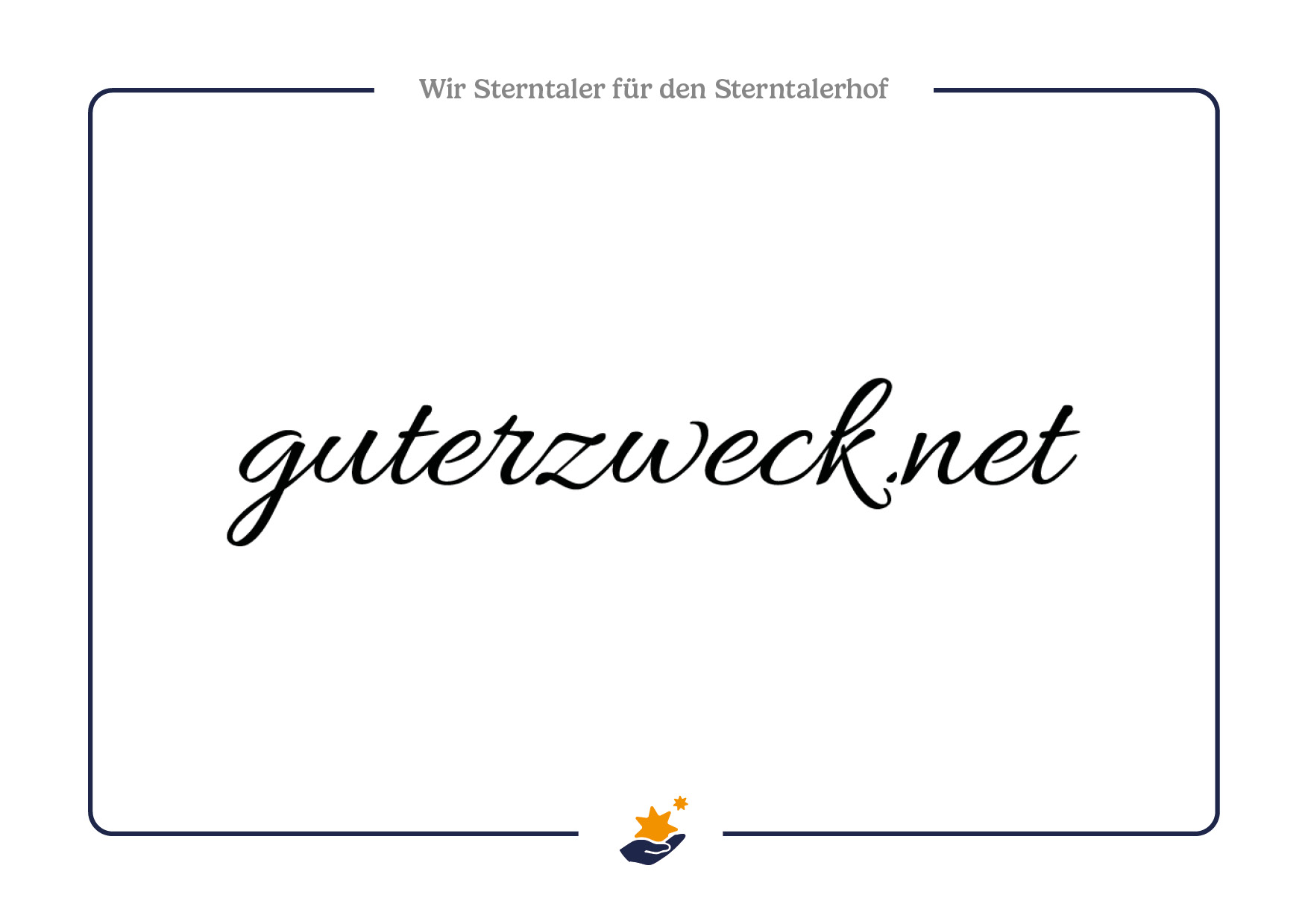 guterzweck.at