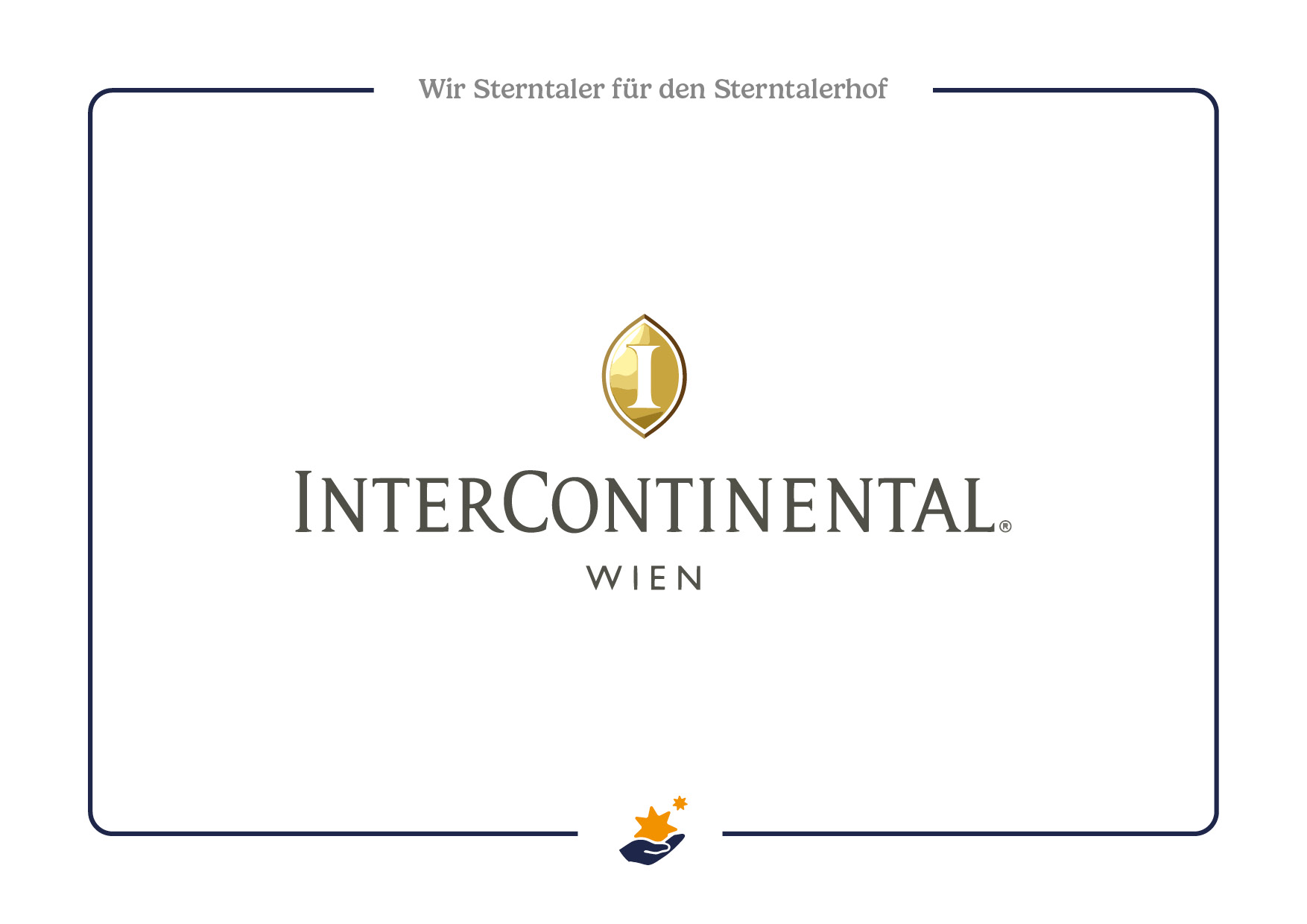 InterContinental Wien