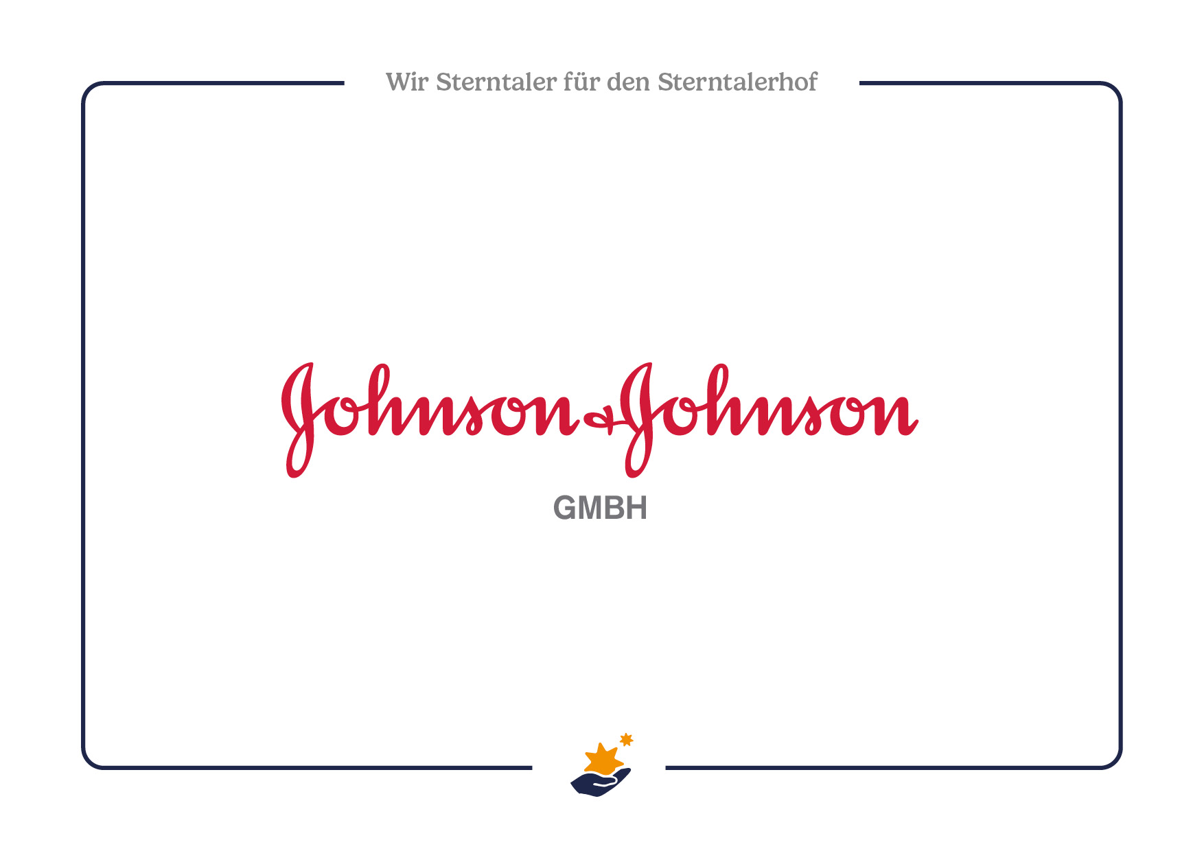 Johnson & Johnson