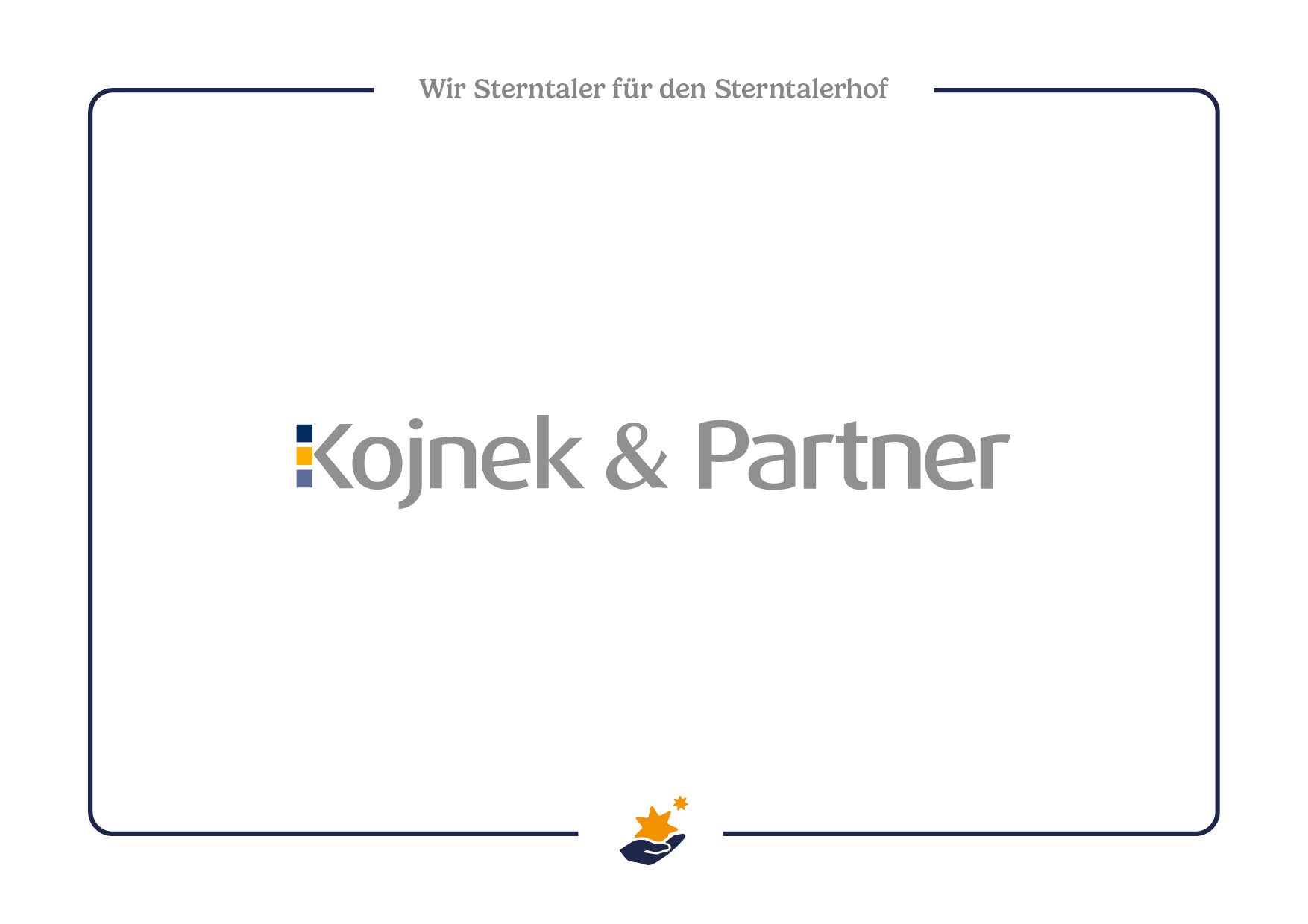 Kojnek & Partner