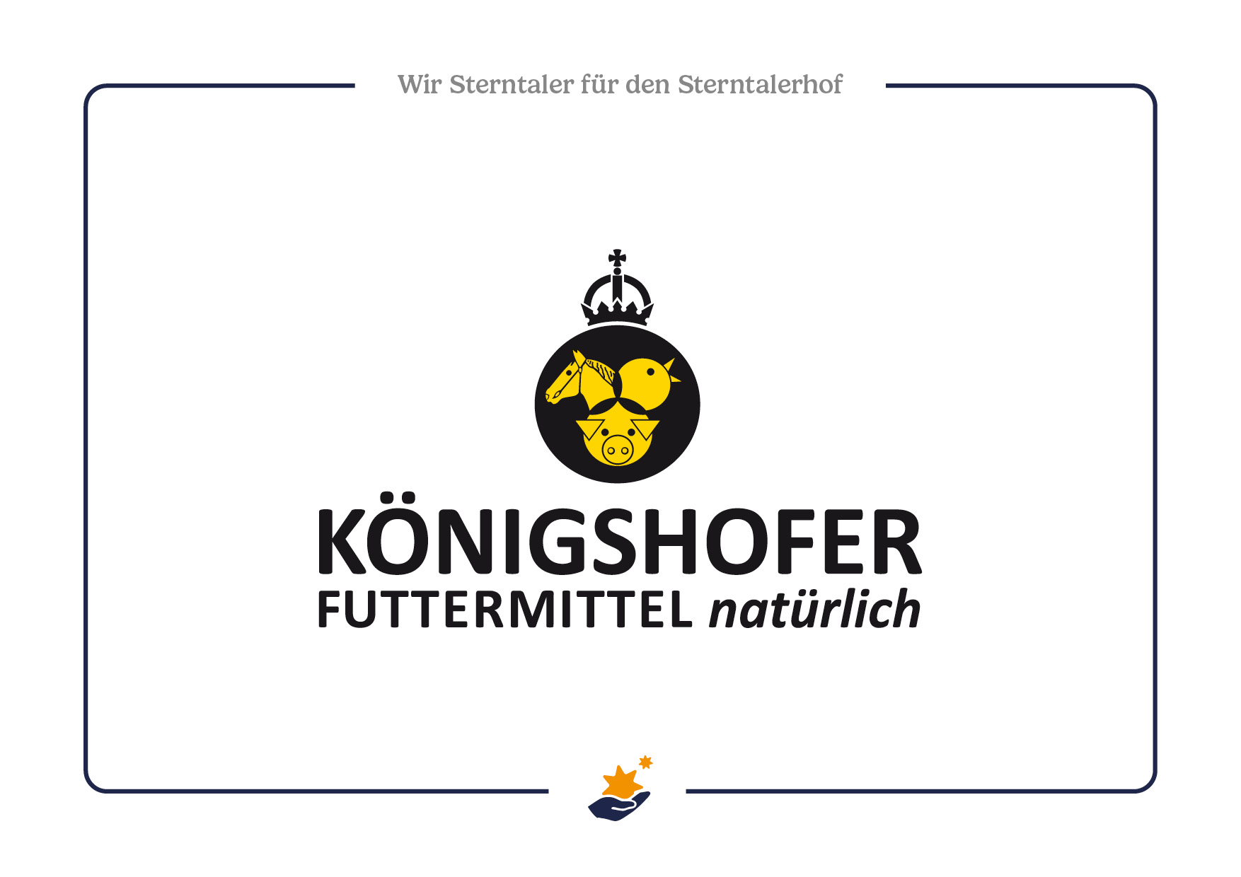 Königshofer Futtermittel