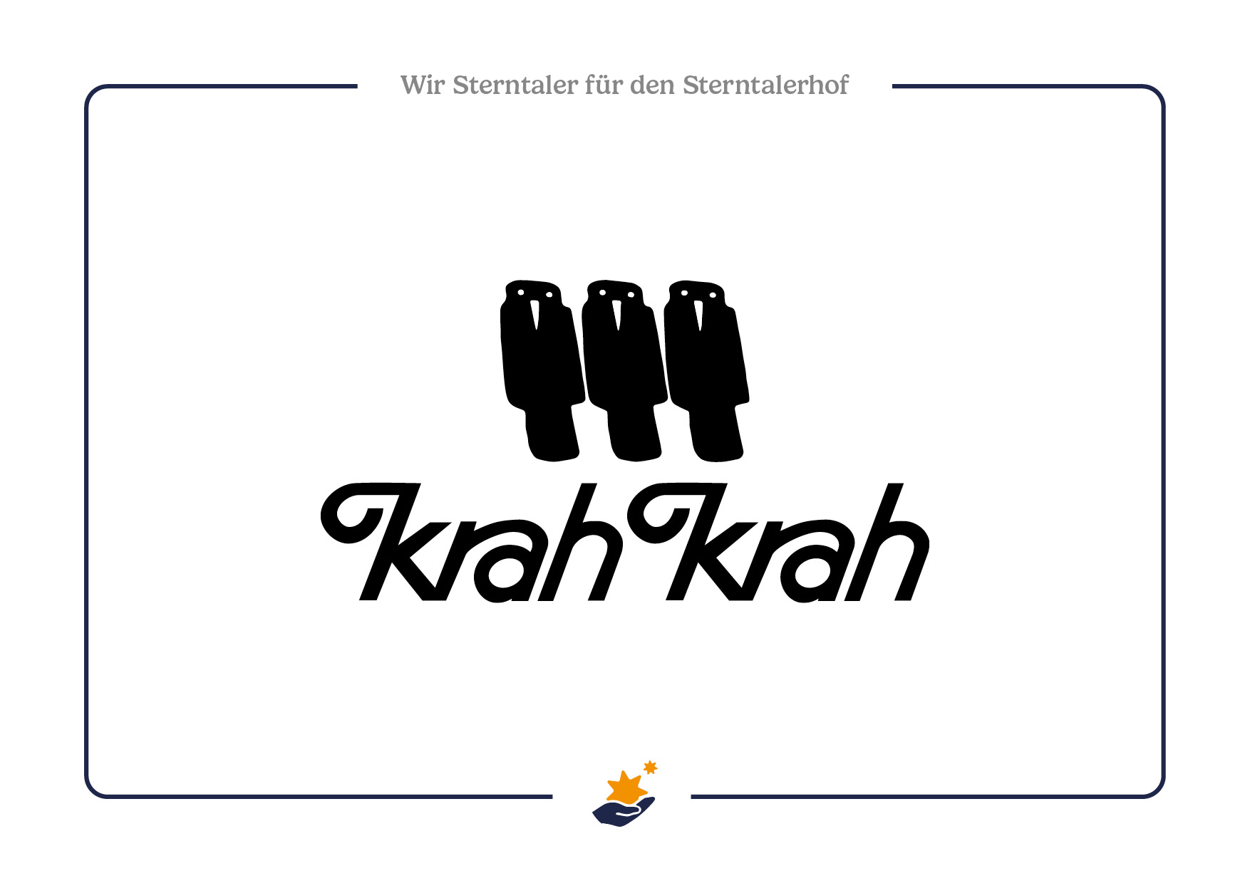Krah Krah