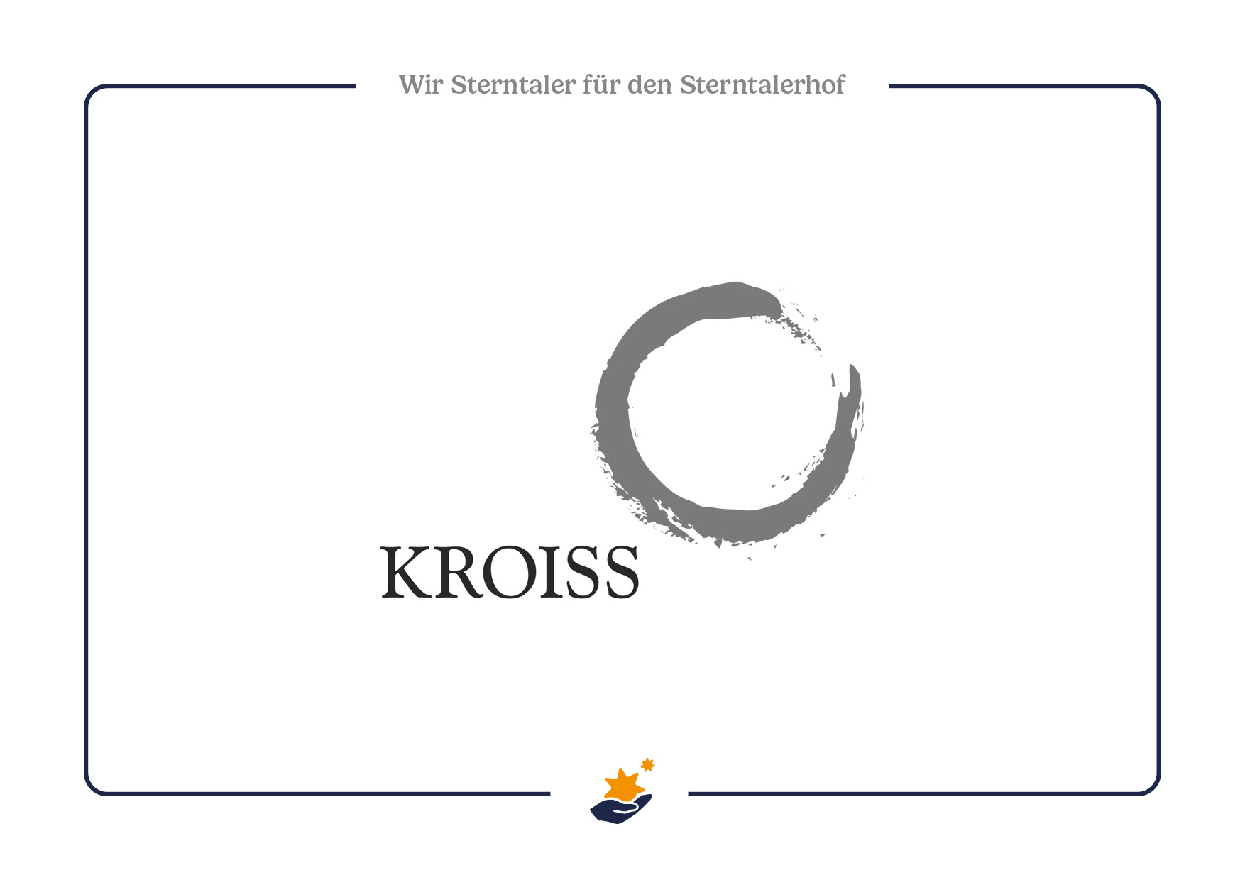 Weingut Kroiss