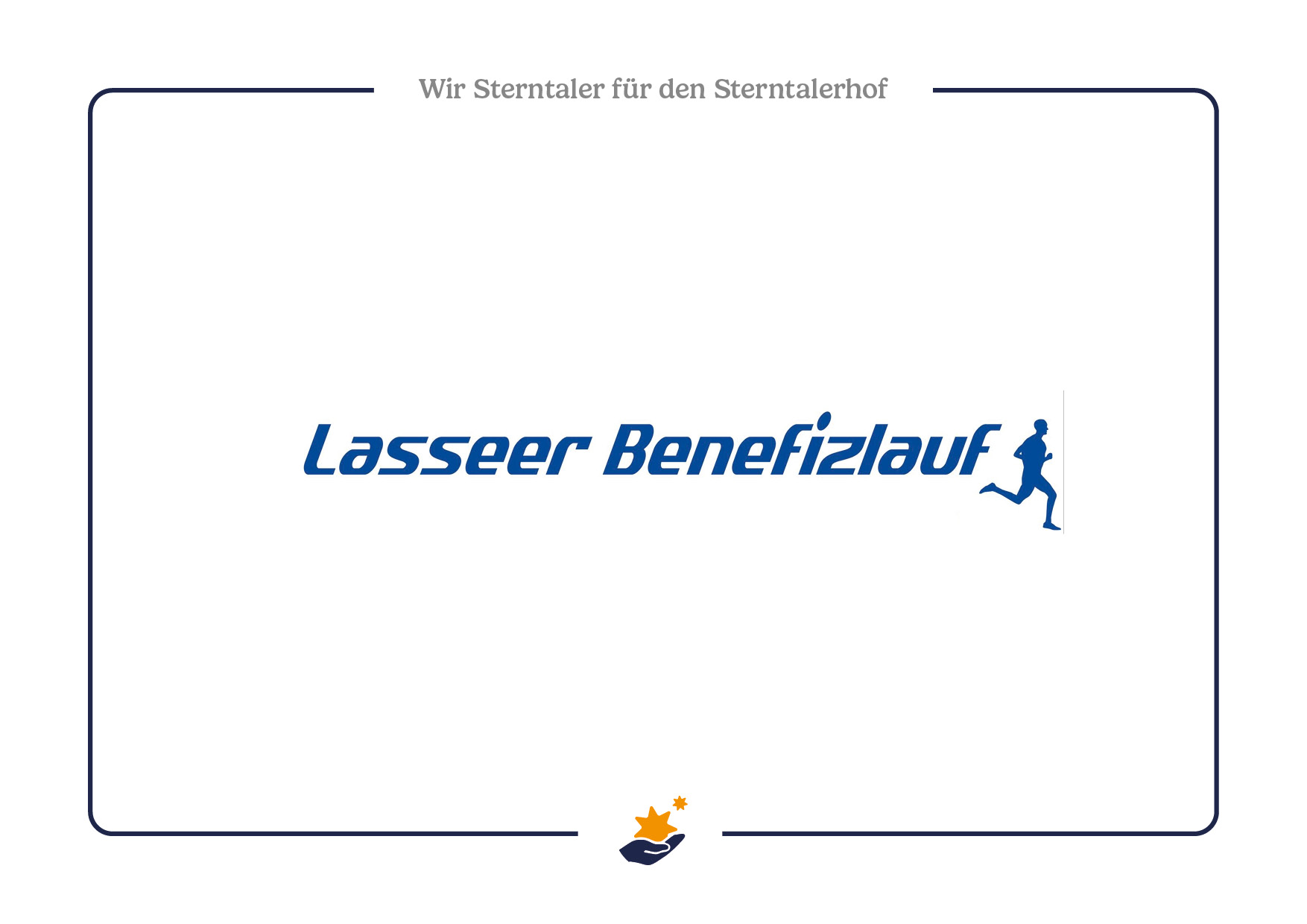 Lasseer Benefizlauf