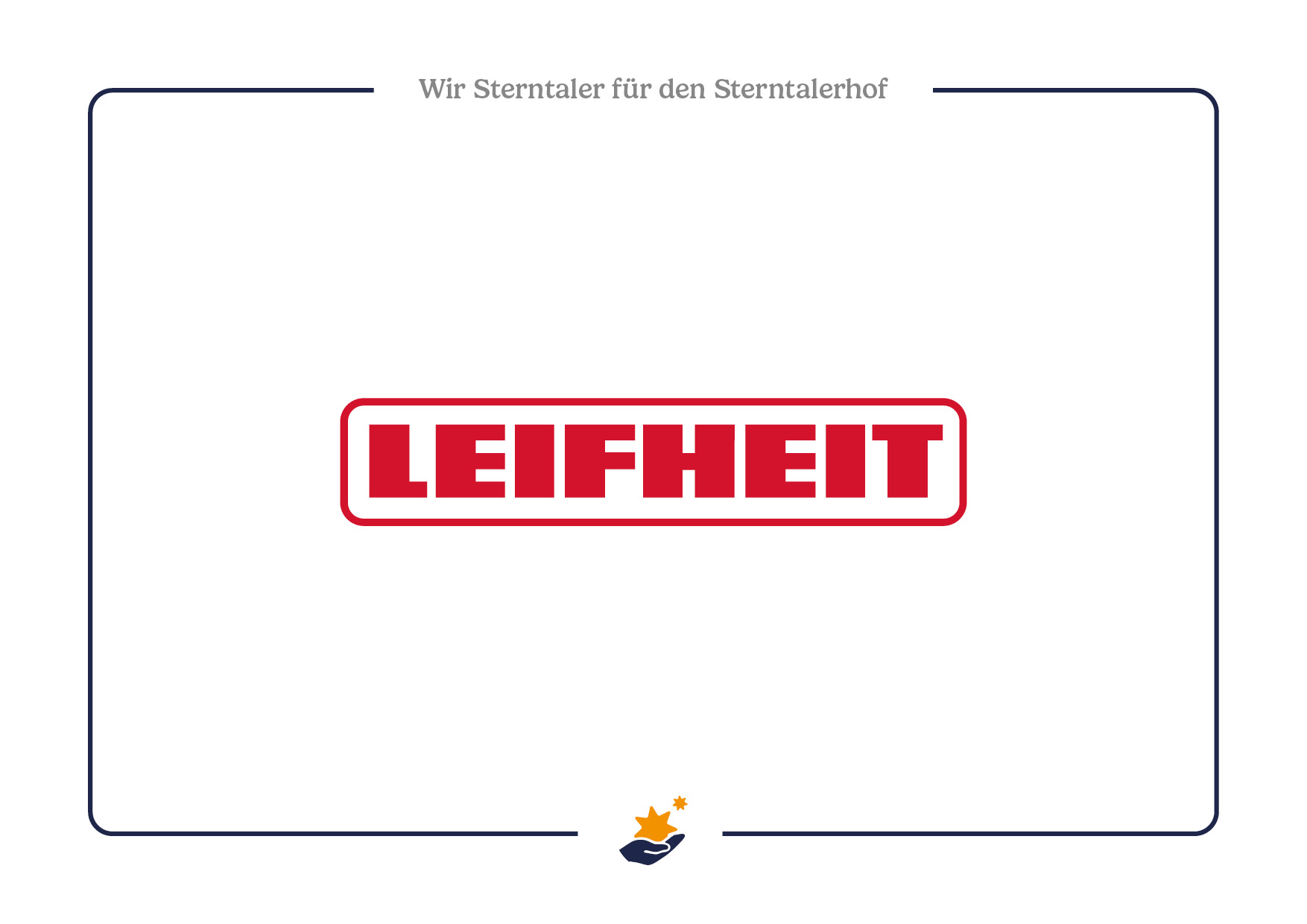 Leifheit