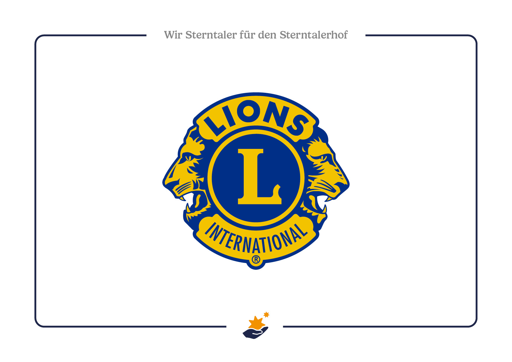 Lions Club