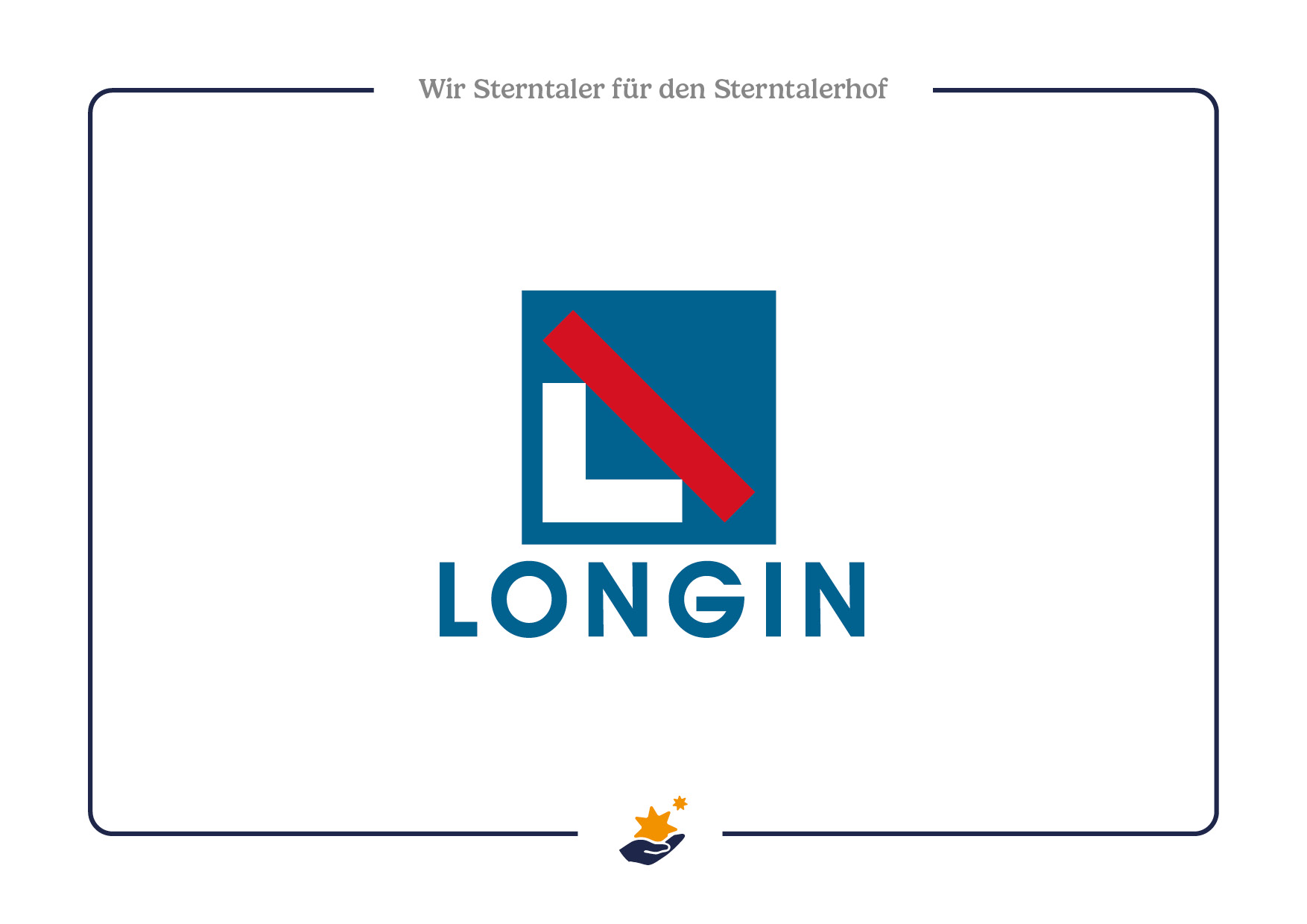 Holzbau Longin