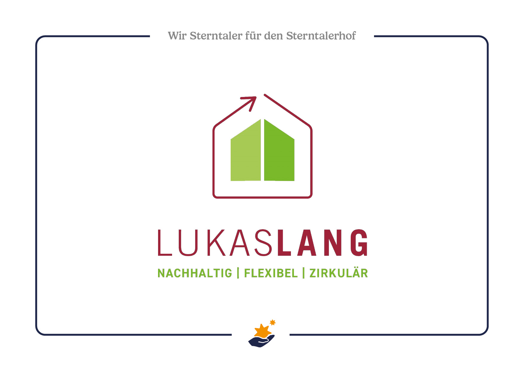 LUKASLANG Building Technologies