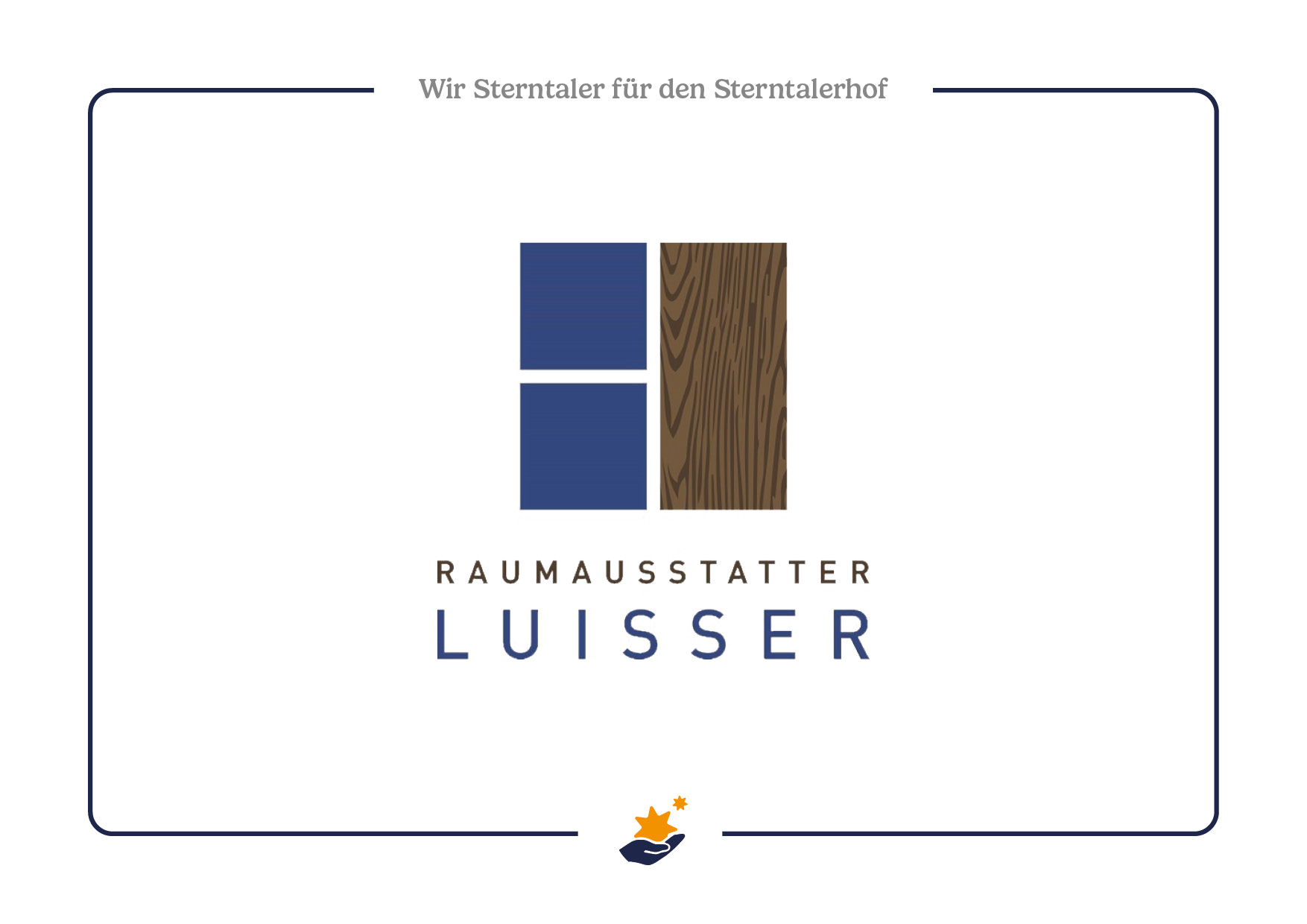 Luisser Raumausstatter