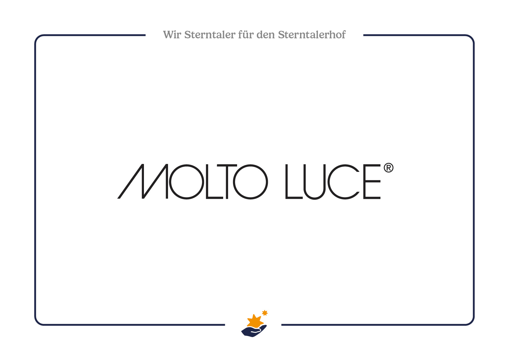 Molto Luce