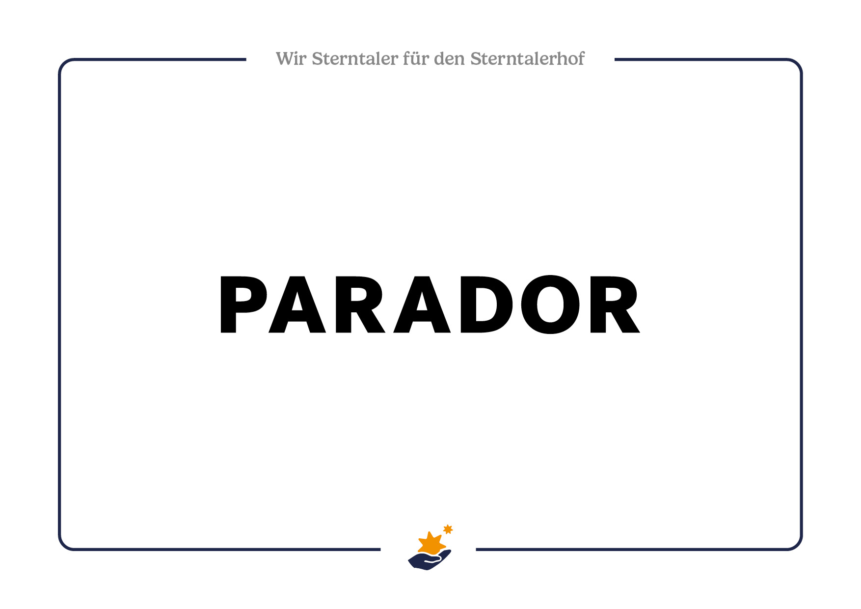 Parador