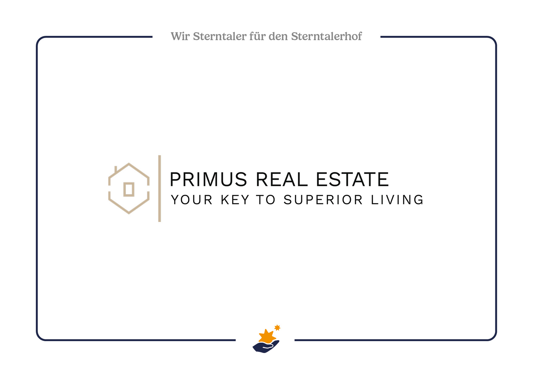 Primus Real Estate