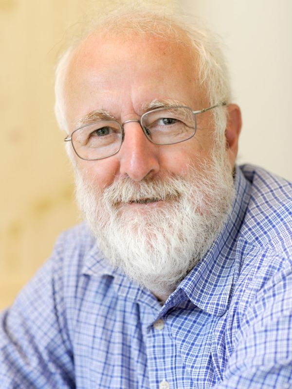 Peter Kai