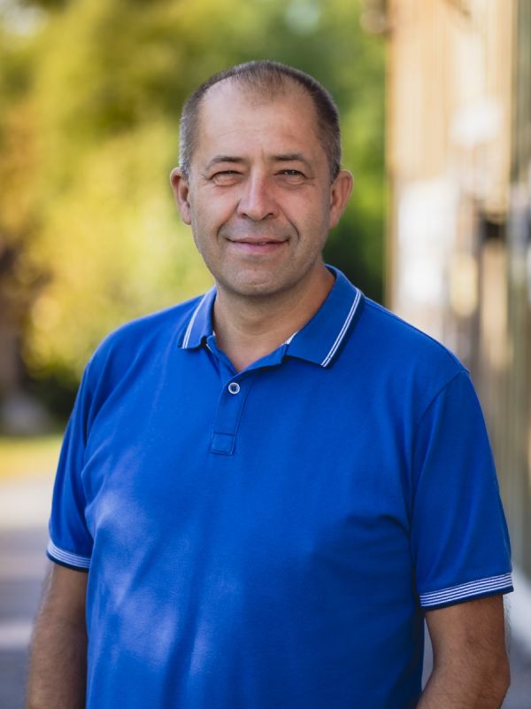 Heinz Szander