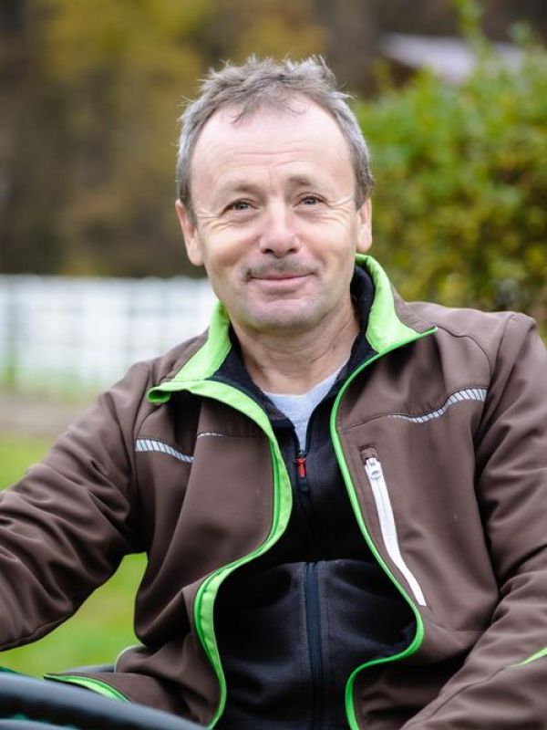 Franz Jeitler