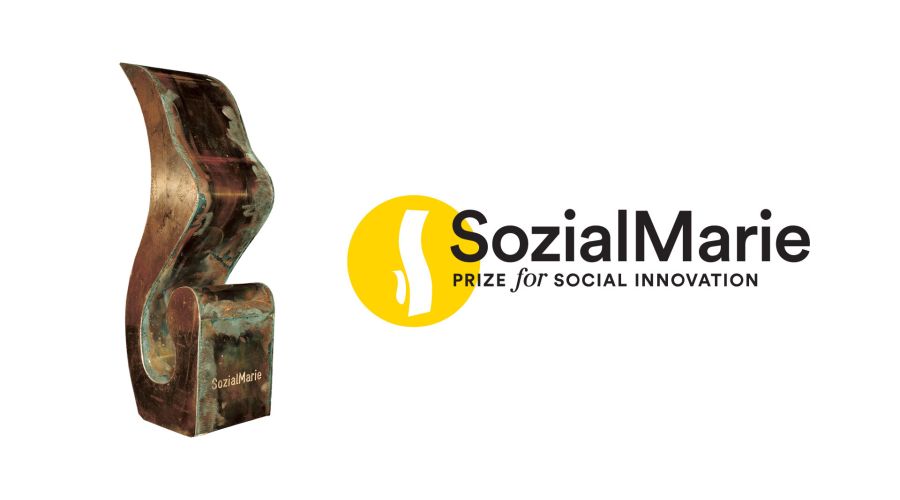 Pferdinands Trostbox für die SozialMarie 2025 nominiert