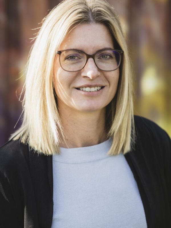 Mag.a Stefanie Schadler