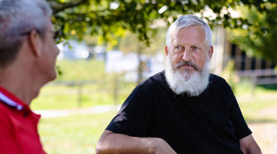 „Trauer ist keine Krankheit“