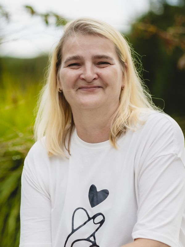 Sonja Berger