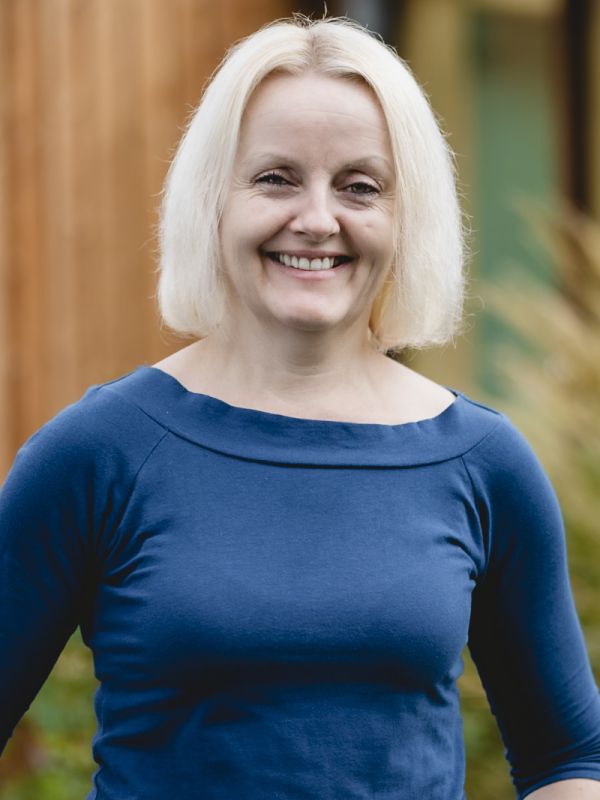 Melanie Michtich
