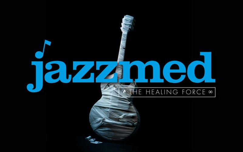 jazzmed im Granarium