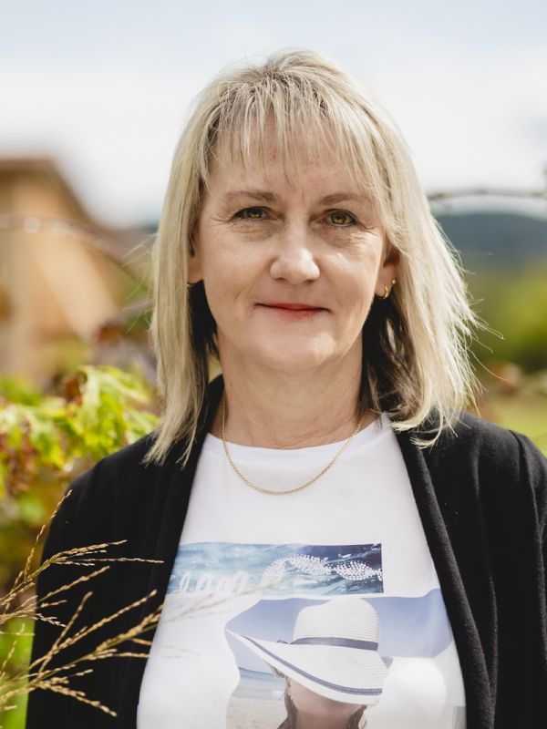 Rosmarie Ruiter