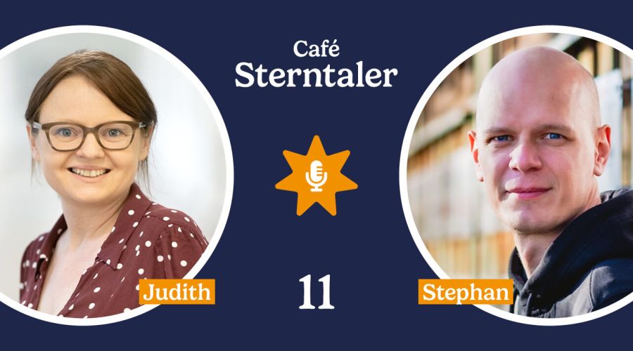 Angrenzen statt Abgrenzen
