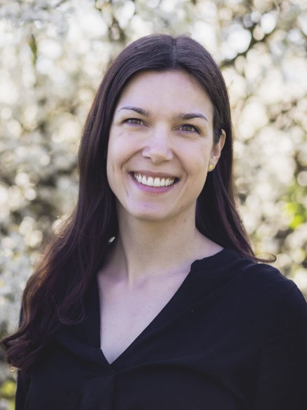 Lena Kölbl, MSc