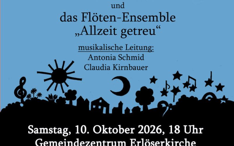 Sonne, Mond & Sterne
