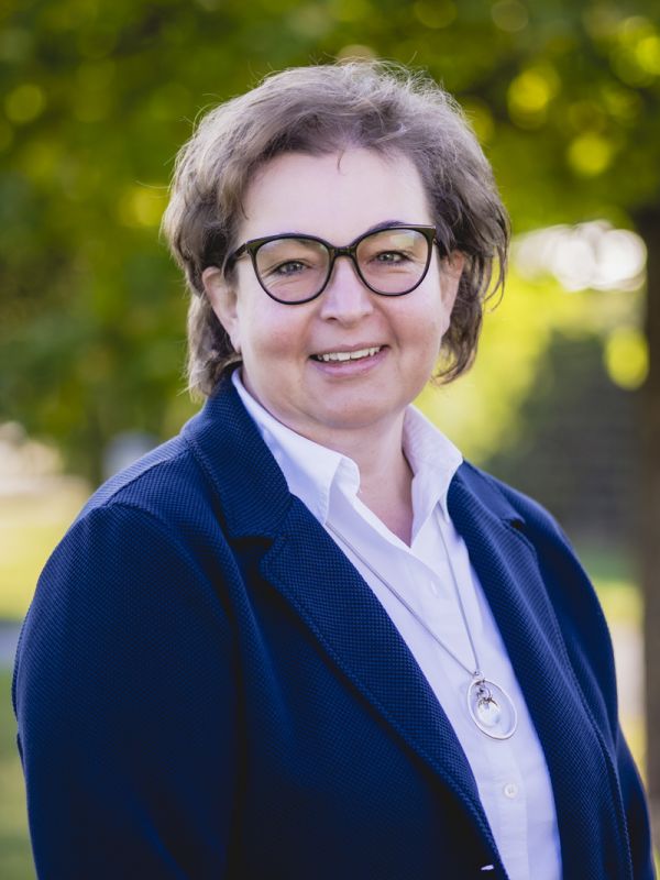 Gabriele Kurtz