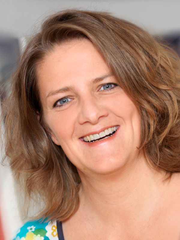 Mag.a Regina Heimhilcher-Mitterhuber