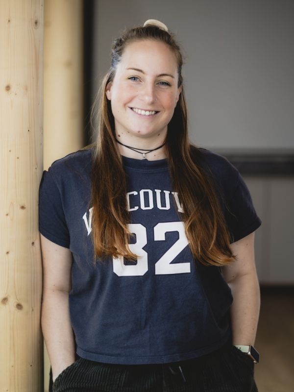 Silvia Orsolits (in Karenz)