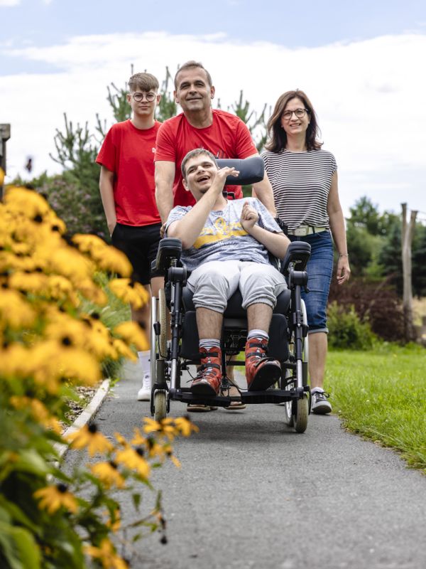 Familie Blöch