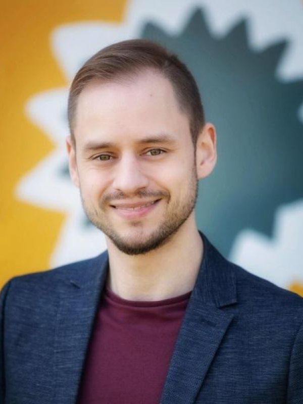 Emanuel Baum