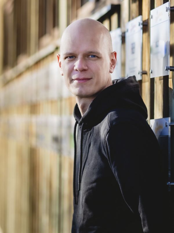 Stephan Zwiauer, MA