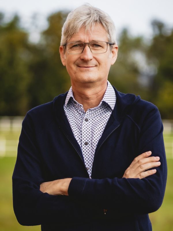 Mag. Harald Jankovits