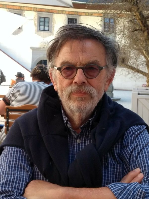 DI Johann Konvicka