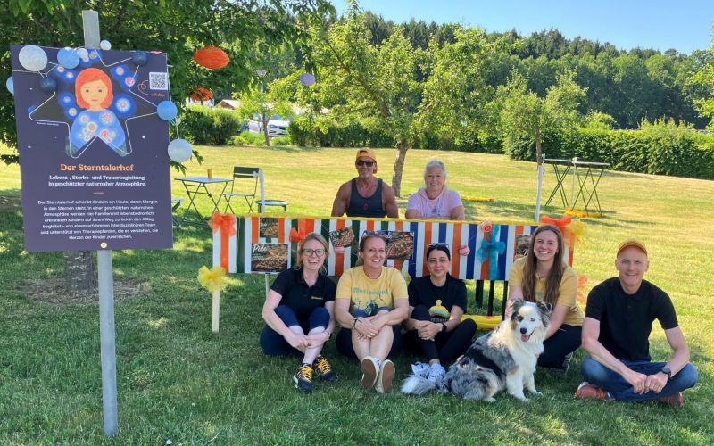 dem großartigen Team von Continental Reifen Austria GmbH